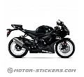 Suzuki GSXR600 2019