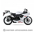 Suzuki GSXR600 2020