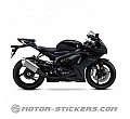 Suzuki GSXR600 2020