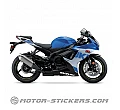 Suzuki GSXR600 2023