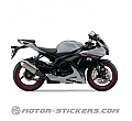 Suzuki GSXR600 2023