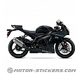 Suzuki GSXR600 2024