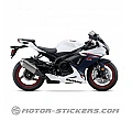 Suzuki GSXR600 2024