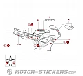 Suzuki GSXR750 1992