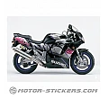 Suzuki GSXR750 1992