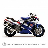 Wit-Blauw 