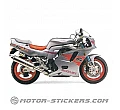 Suzuki GSXR750 1994