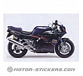 Suzuki GSXR750 1994