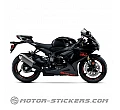 Suzuki GSXR750 2019