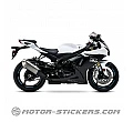 Suzuki GSXR750 2020
