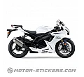 Suzuki GSXR750 2021