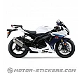 Suzuki GSXR750 2023