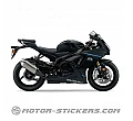 Suzuki GSXR750 2024