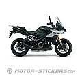 Suzuki GSXS1000 GX 2024