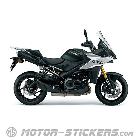 Suzuki GSXS1000 GX 2024