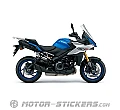 Suzuki GSXS1000 GX 2025