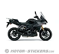 Suzuki GSXS1000 GX 2025