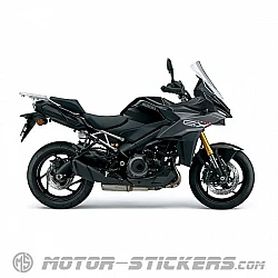 Suzuki GSXS1000 GX 2025