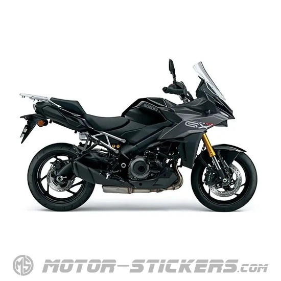 Suzuki GSXS1000 GX 2025