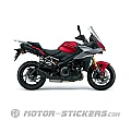 Suzuki GSXS1000 GX 2025