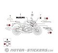 Suzuki GSXS1000 2026