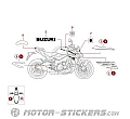 Suzuki GSXS1000 2026