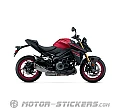 Suzuki GSXS1000 2026