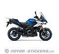 Suzuki GSXS1000 GX 2026