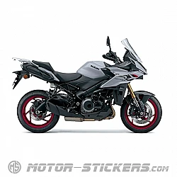 Suzuki GSXS1000 GX 2026