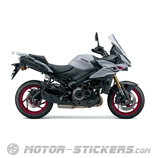 Suzuki GSXS1000 GX 2026