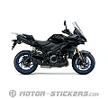 Suzuki GSXS1000 GX 2026