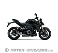 Suzuki GSXS1000 2026
