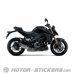 Suzuki GSXS1000 2026