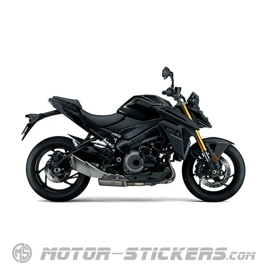 Suzuki GSXS1000 2026