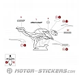 Suzuki GSX S 125 2020