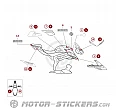 Suzuki GSX S 125 2023