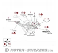 Suzuki GSX S 125 2023
