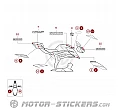 Suzuki GSX S 125 2025