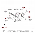 Suzuki GSX S 125 2025