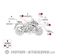 Suzuki GSXS125 2026
