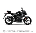 Suzuki GSXS125 2026