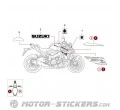 Suzuki GSXS950 2026