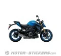 Suzuki GSXS950 2026
