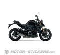Suzuki GSXS950 2026