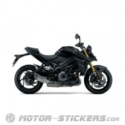 Suzuki GSXS950 2026