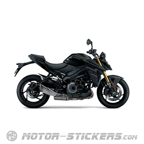 Suzuki GSXS950 2026