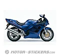 Suzuki RF600R 1994