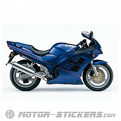 Suzuki RF600R 1994