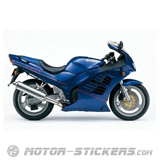 Suzuki RF600R 1994