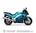 Suzuki RF600R 1995